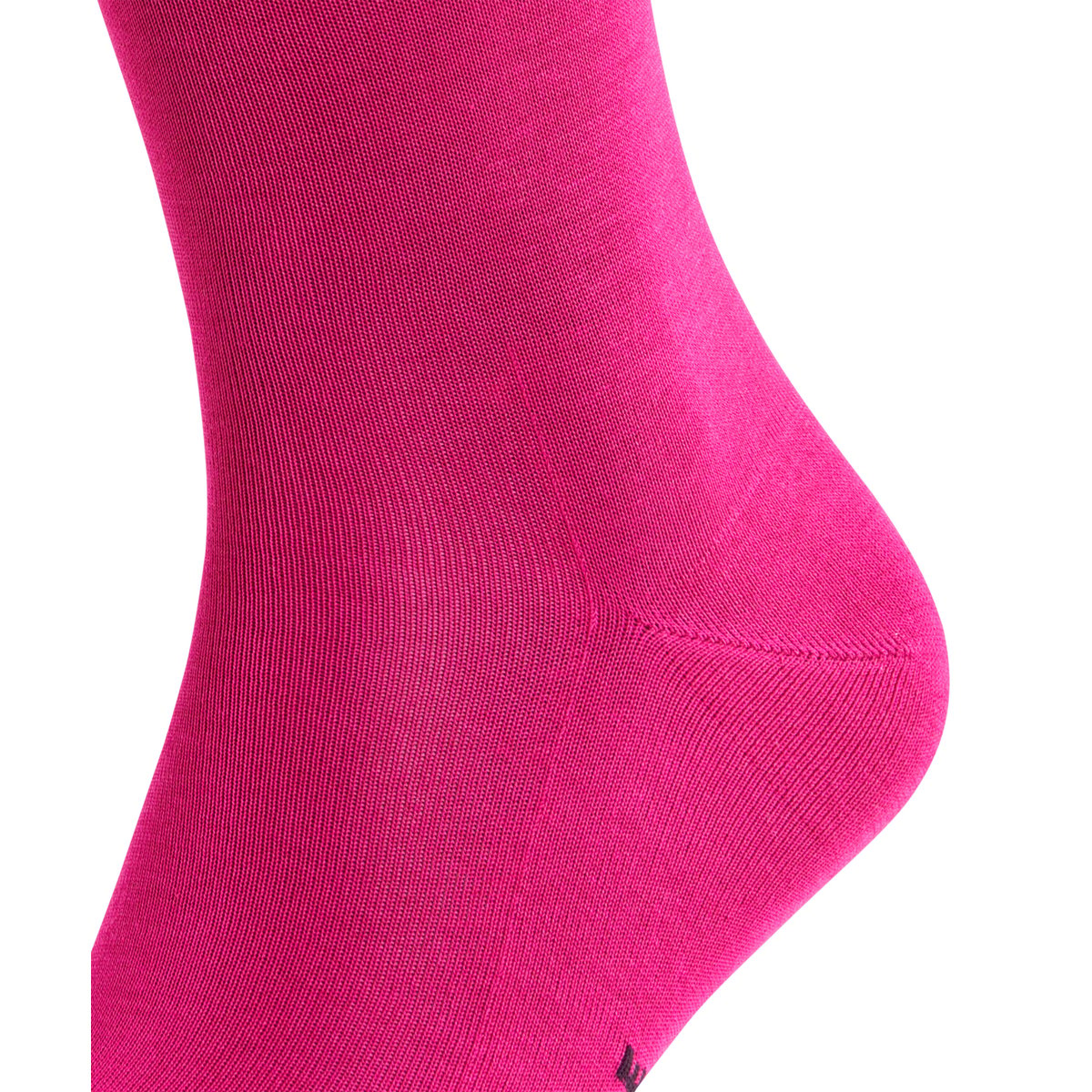 Chaussettes Tiago rouge, FALKE