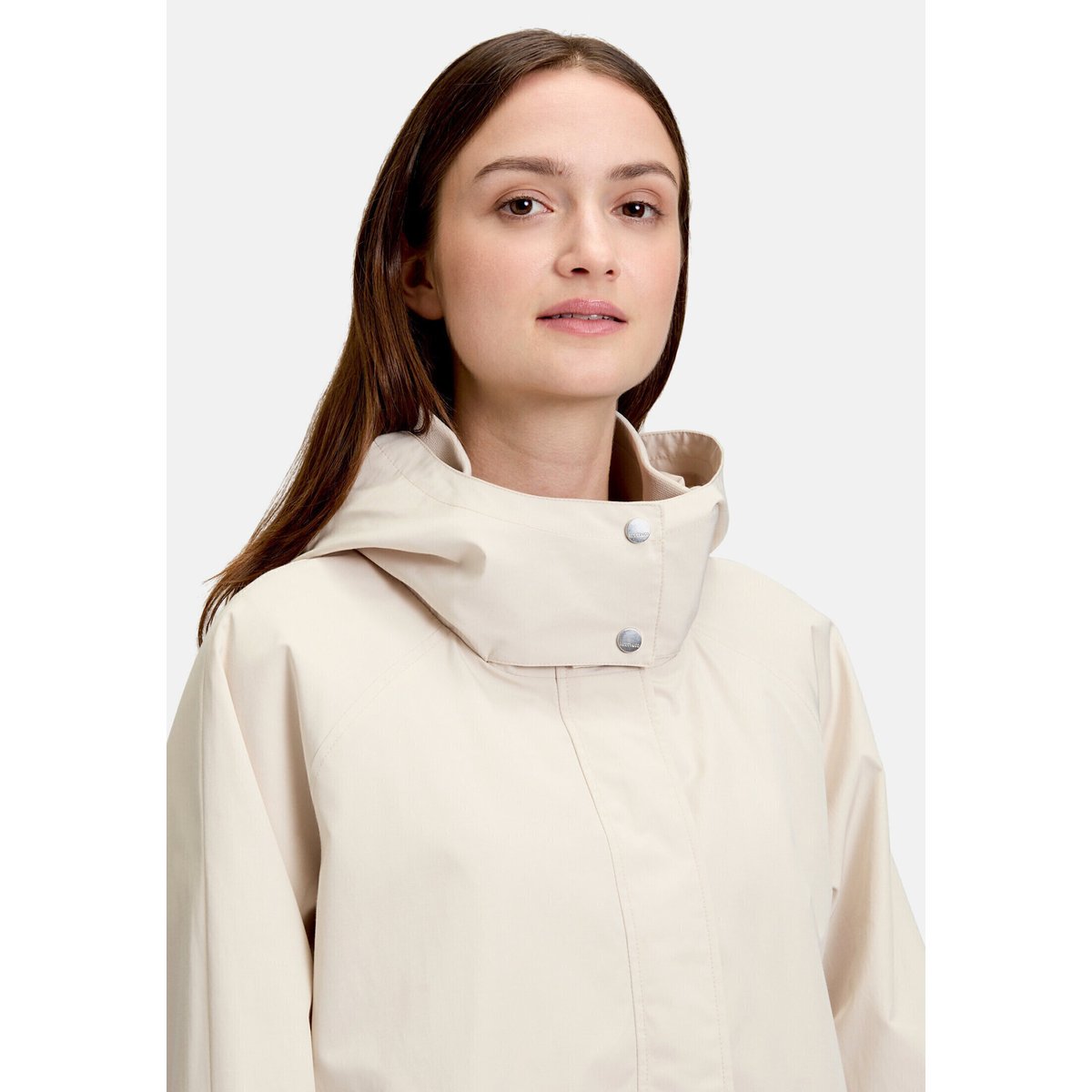 Blouson à manches longues white sand, BETTY & CO