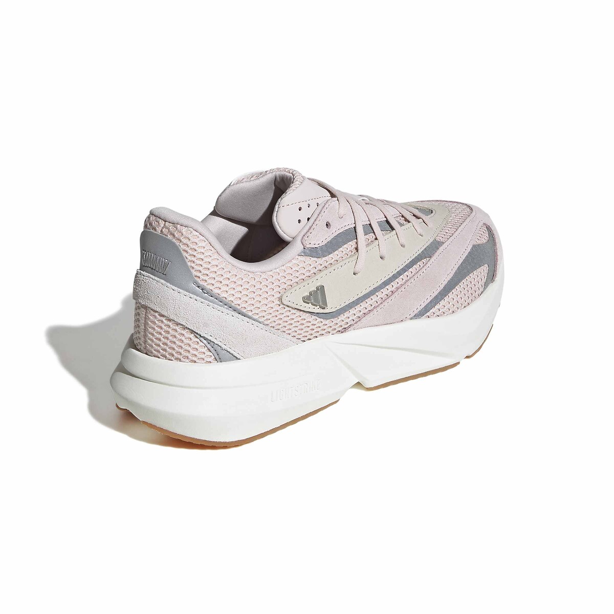 Baskets LIGHTBLAZE mauve clair, ADIDAS SPORTSWEAR