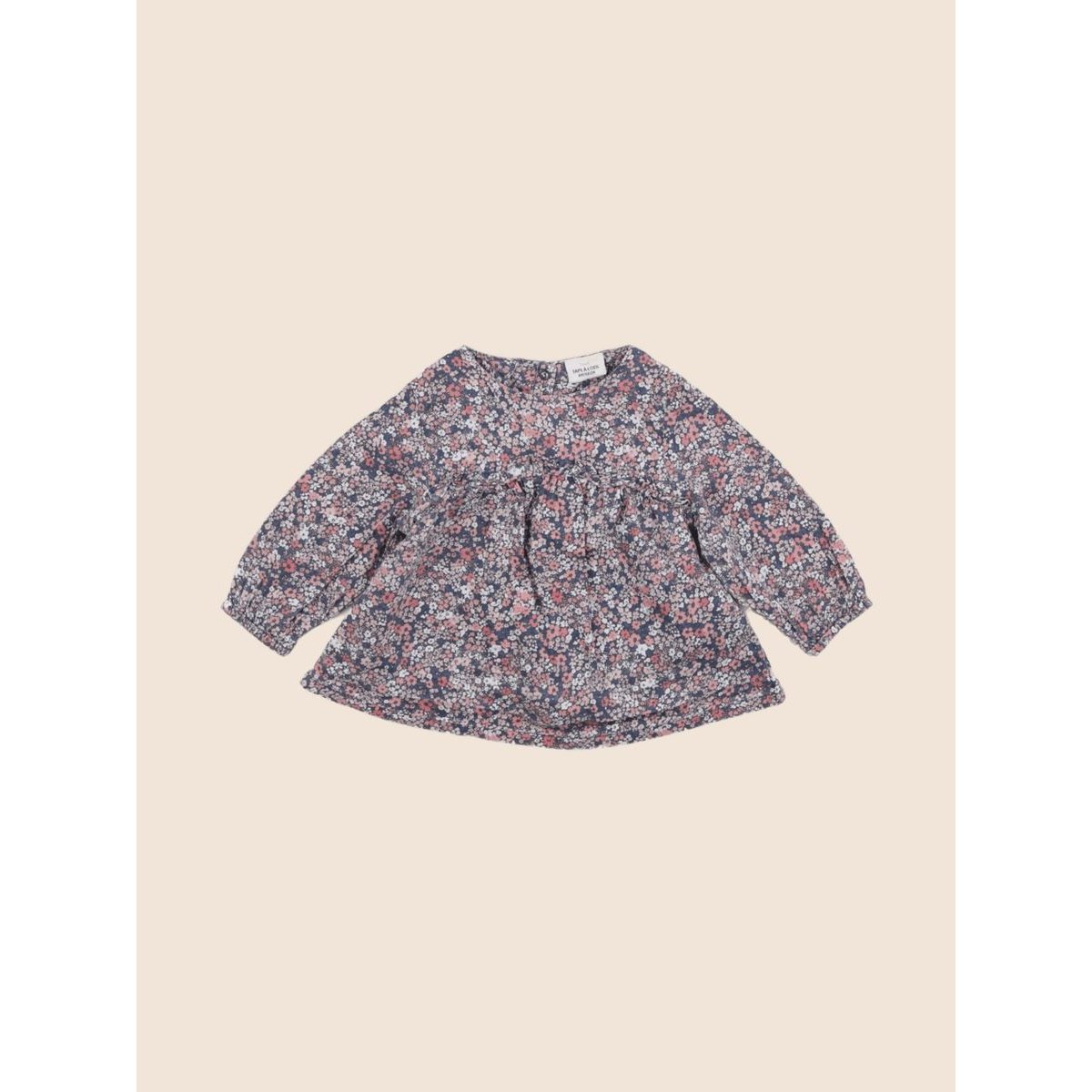 Blouse - Très bon état bleu, TAPE A L'OEIL