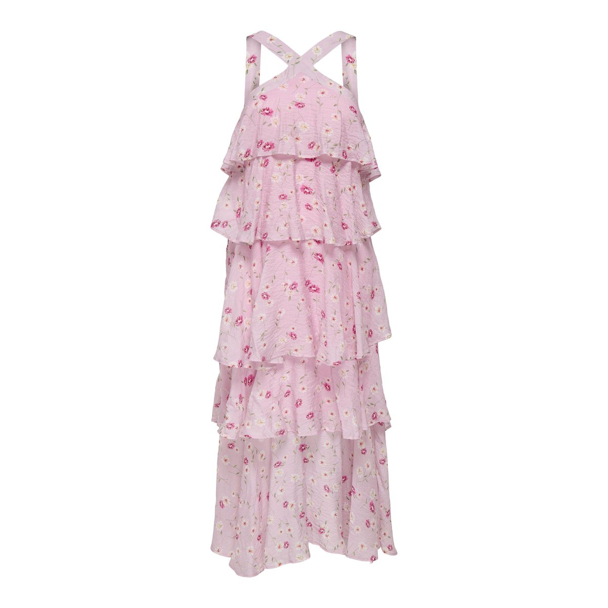 Robe orchid pink, ONLY
