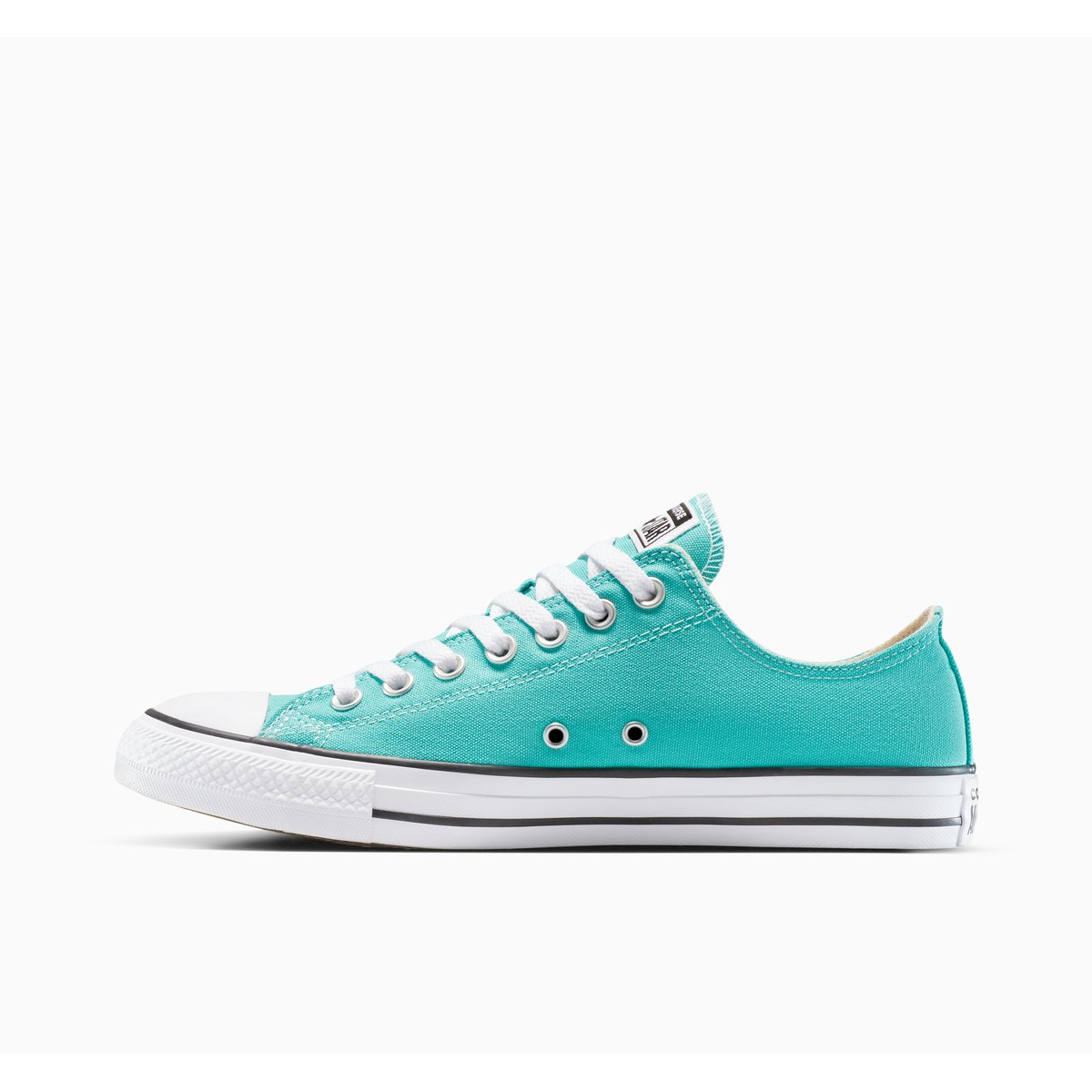 Baskets CHUCK TAYLOR ALL STAR CANVAS archive sea green, CONVERSE