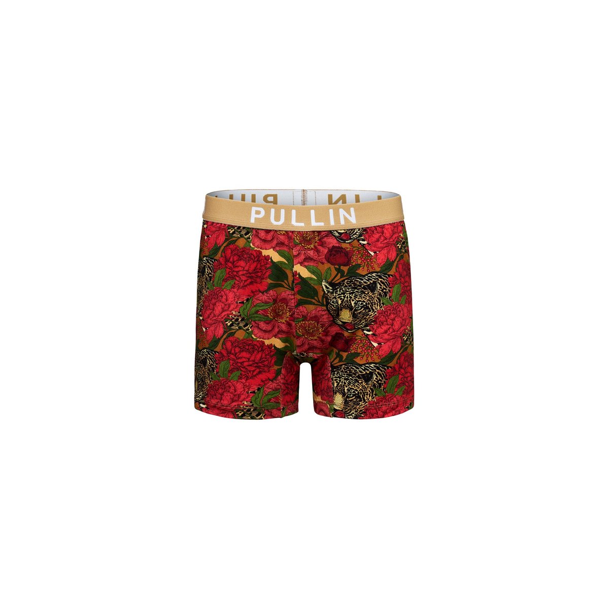 CALECON AMPLE BAGERA rouge, PULLIN