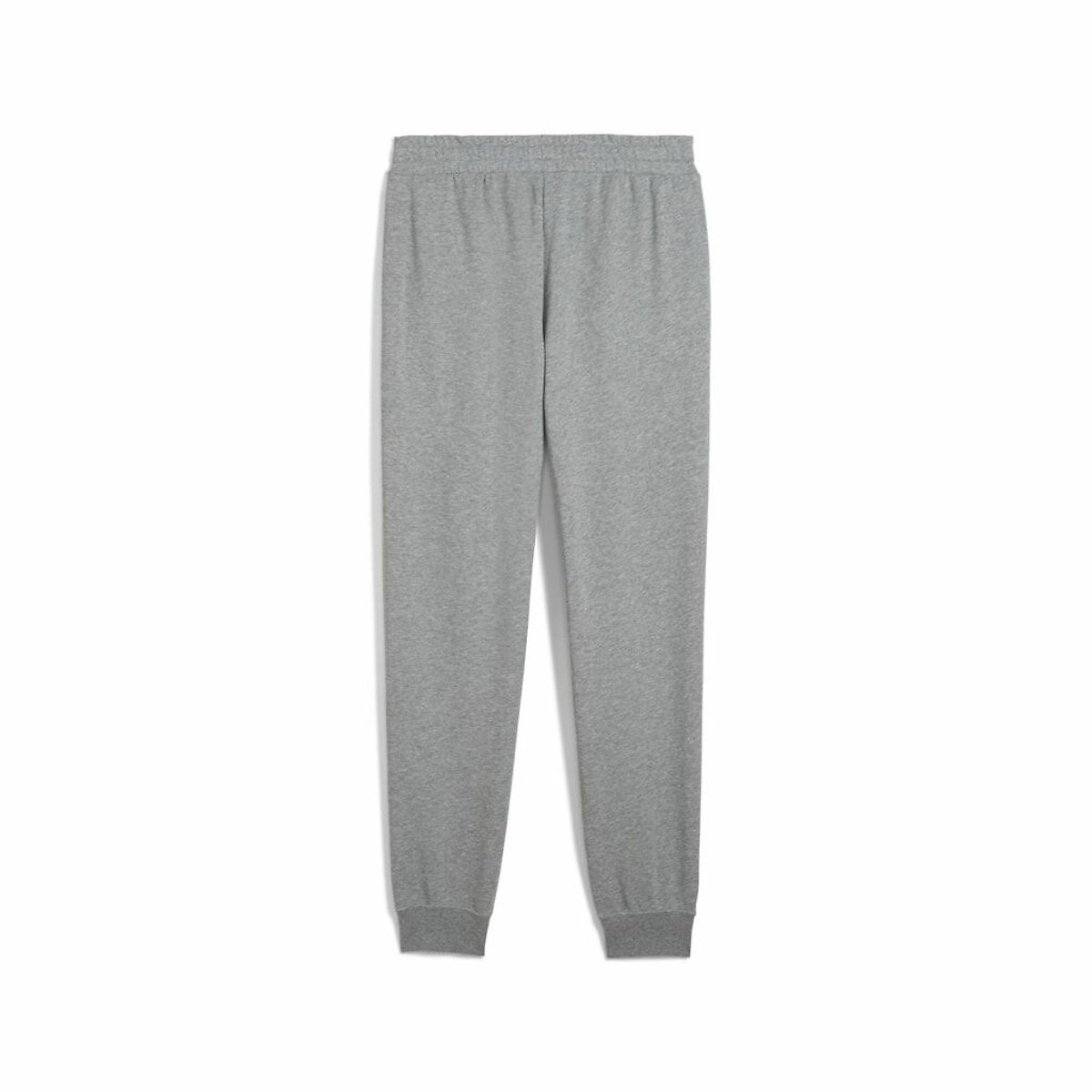 Pantalon de sport essentiel en molleton gris, PUMA