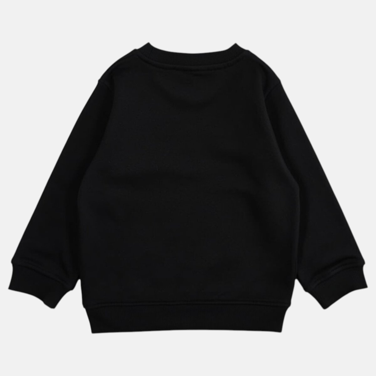 Ensemble sweat col zippé et pantalon de jogging TRAINING noir, ELLESSE