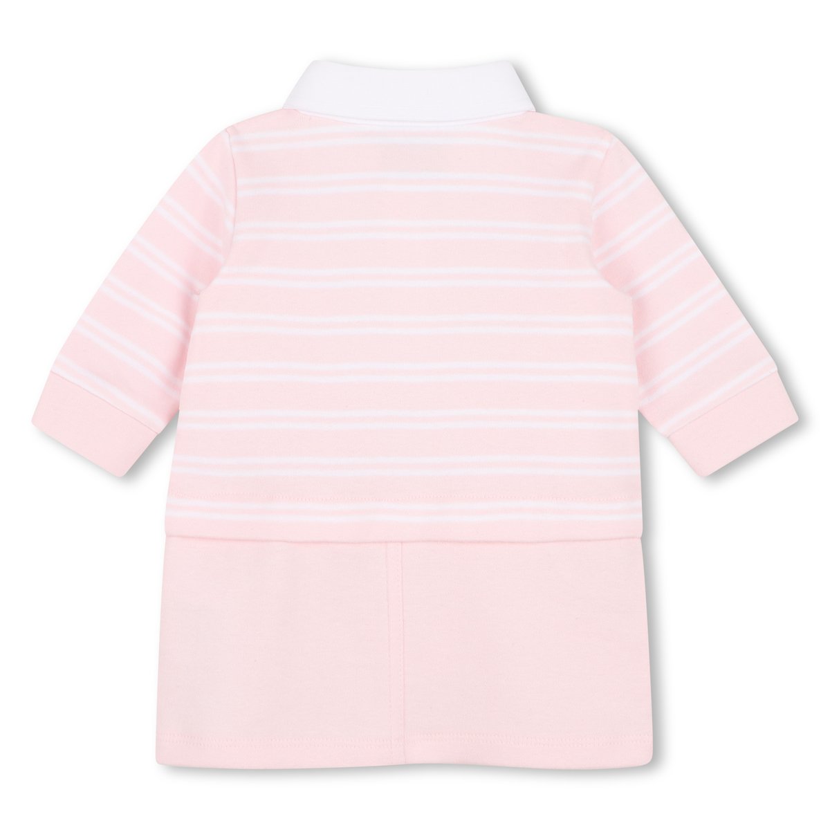 Robe manches longues festival bloom, BOSS KIDSWEAR