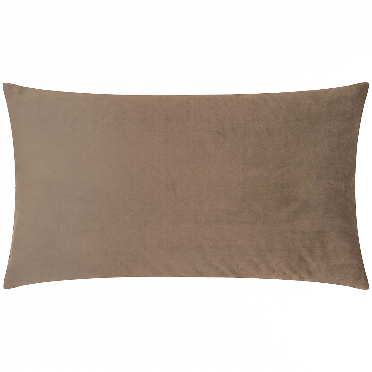 Toasty Boucle Cushion chocolate, FURN.
