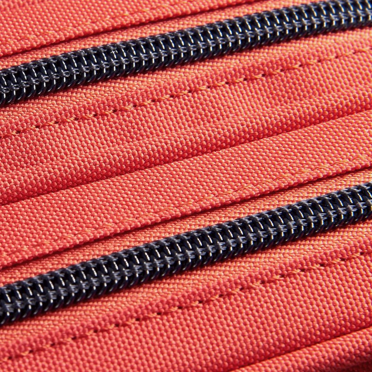 Trousse XS BACK TO SCHOOL terracotta, DELSEY PARIS