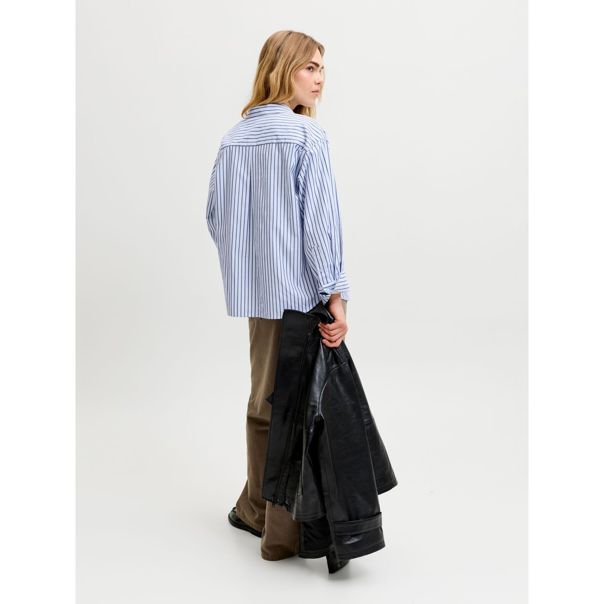 Chemise En Popeline skyway, JJXX