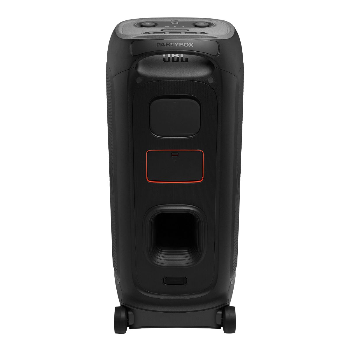Enceinte sono PartyBox 720 noir, JBL