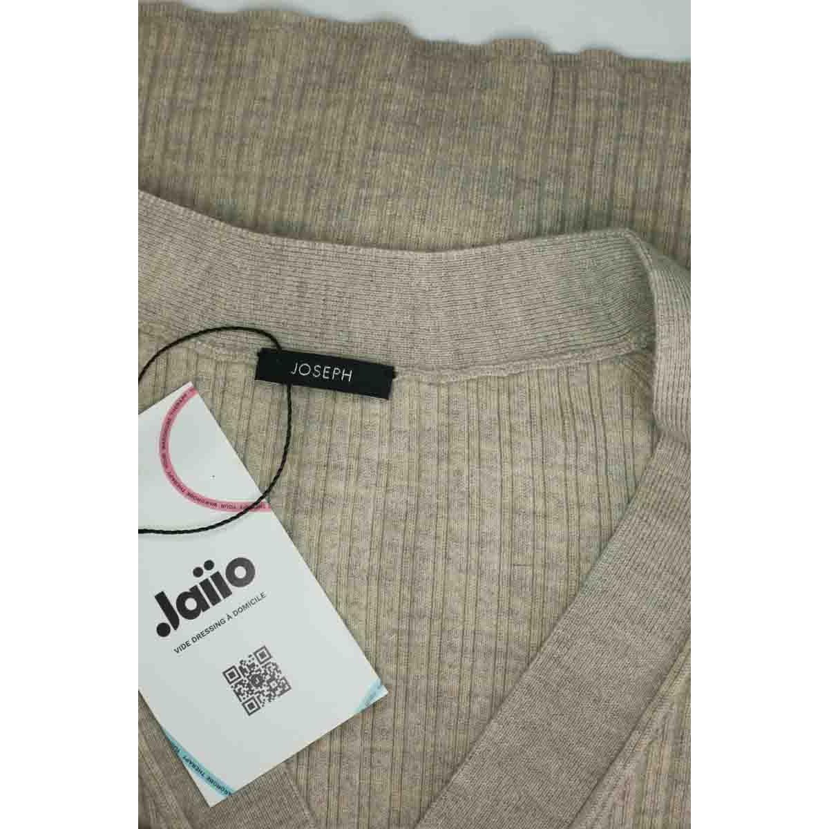 Cardigan - Très Bon État beige, JOSEPH