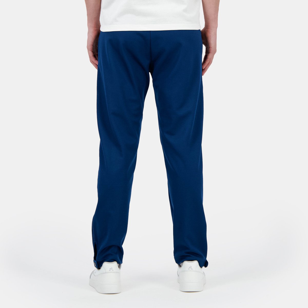 Pantalon Héritage gibraltar sea, LE COQ SPORTIF