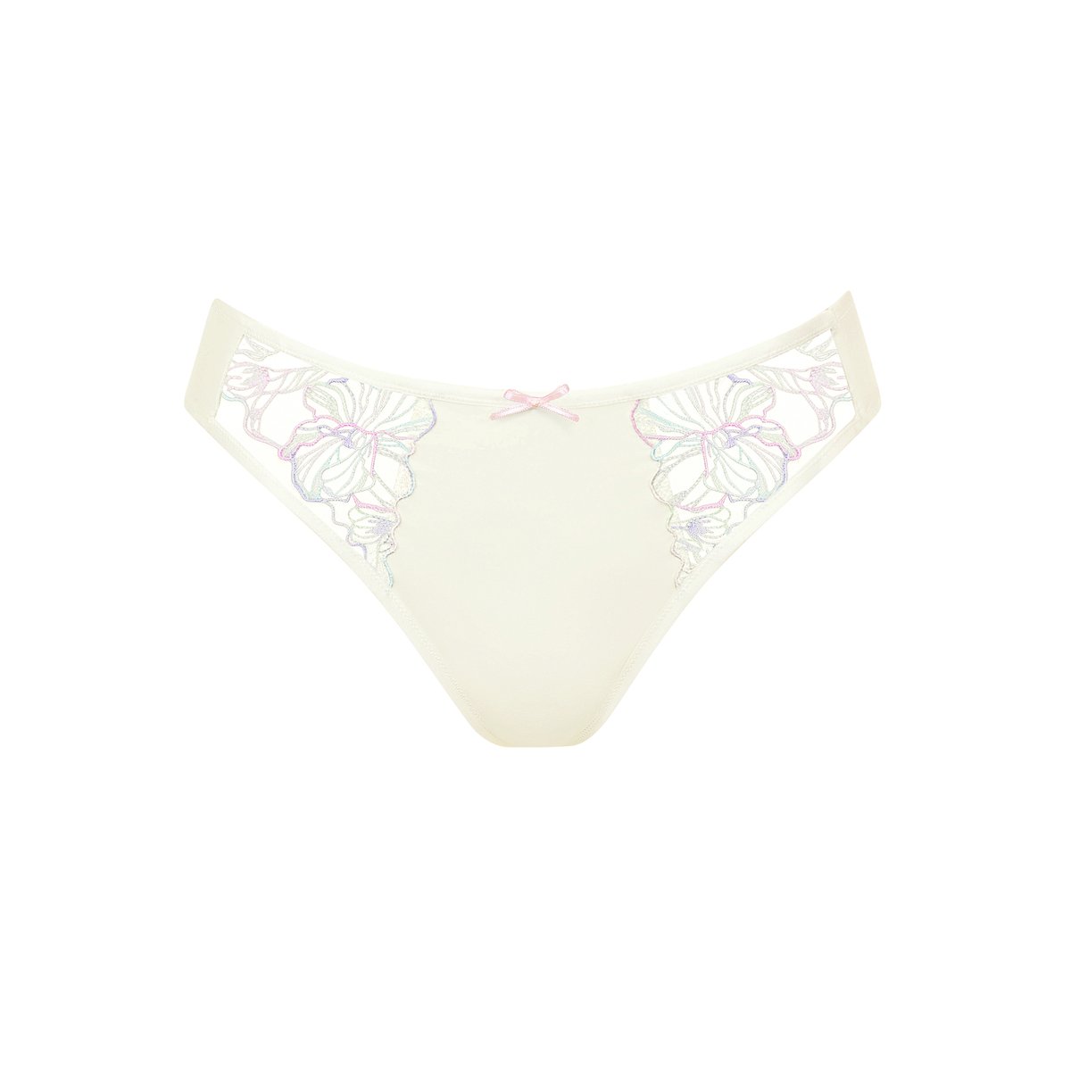 Culotte Liv Mariage ivoire, LISCA