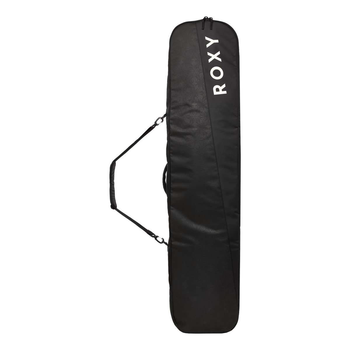 Housse de planche. noir true black snowflake emboss, ROXY