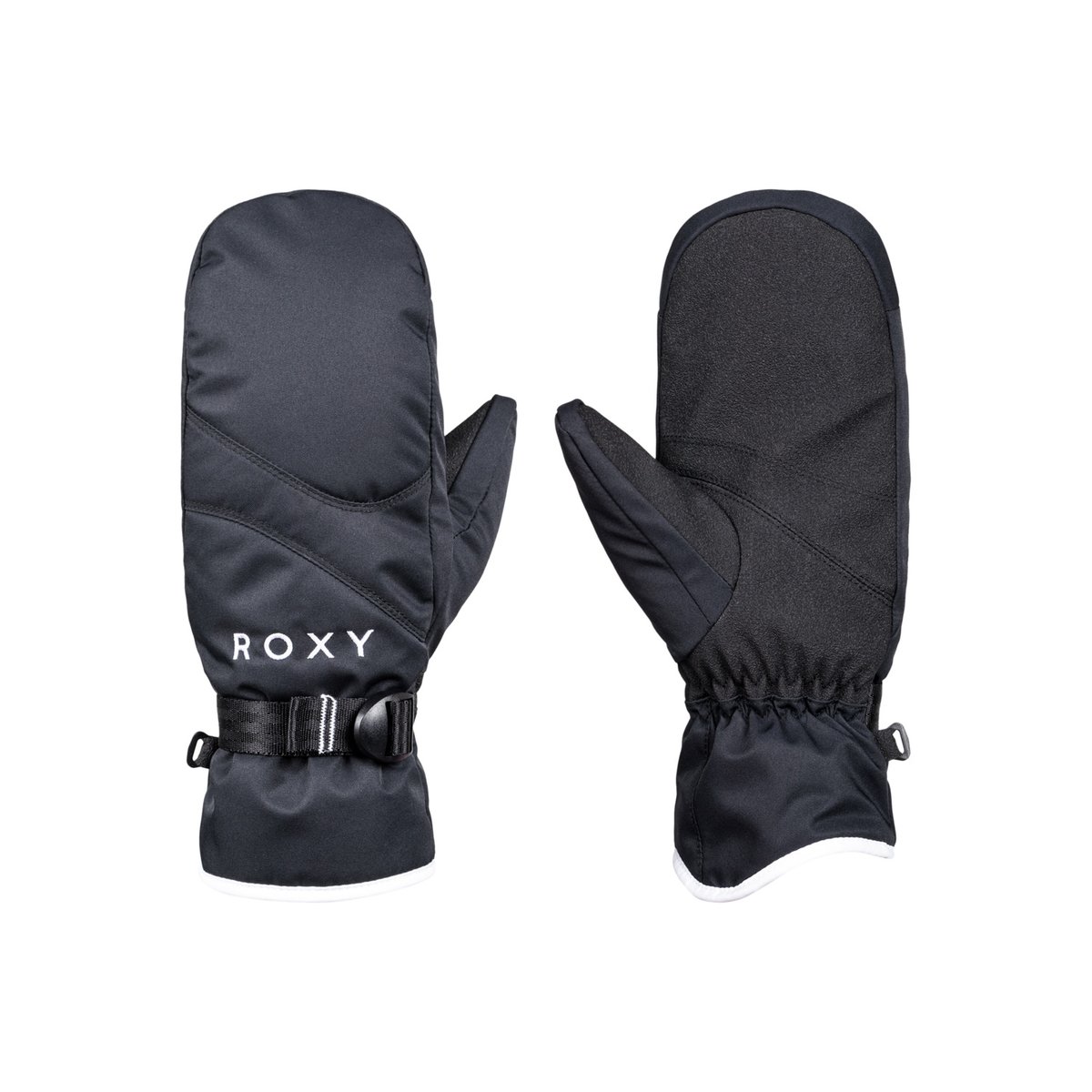 Moufles de ski/snowboard. noir true black, ROXY
