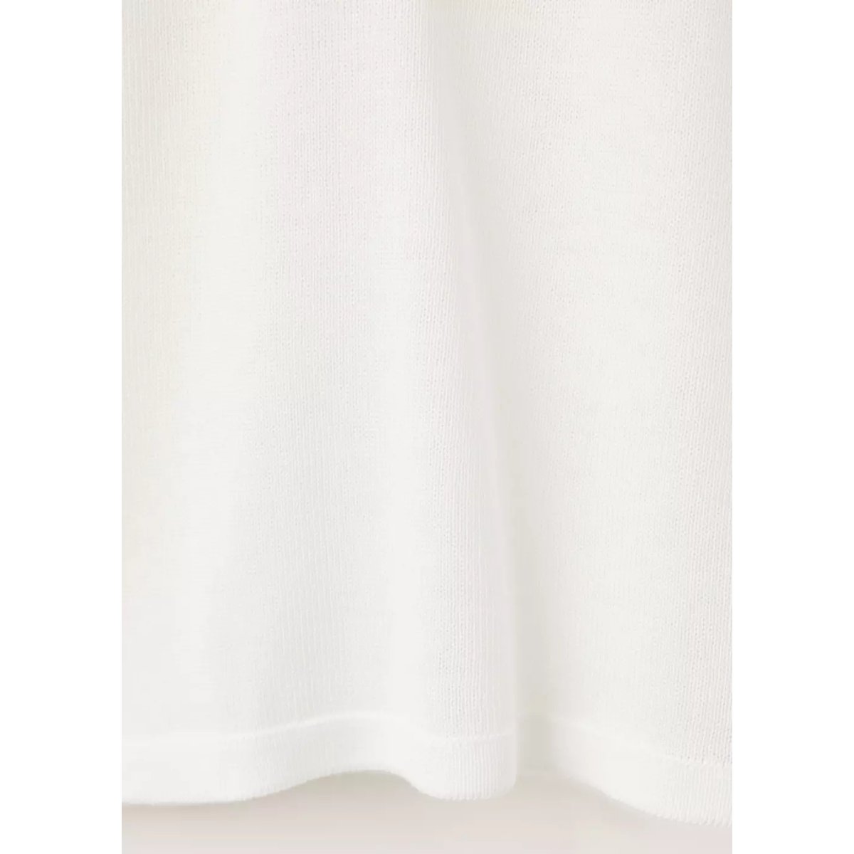 Pull avec bralette en dentelle blanc, MANGO