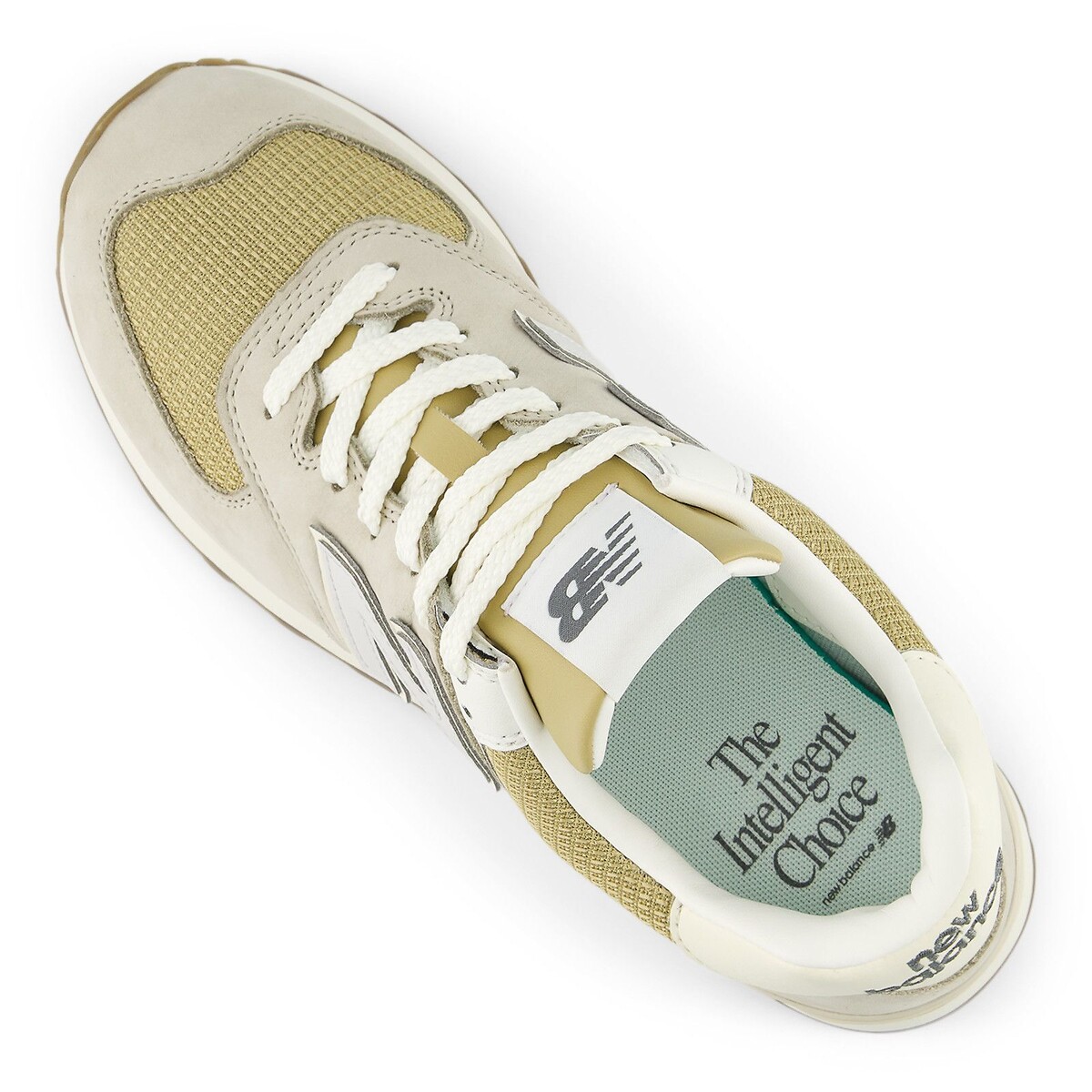 Baskets 574 beige/taupe, NEW BALANCE