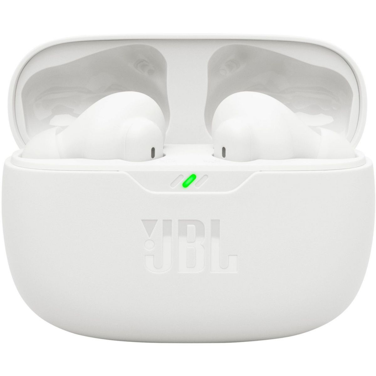 Ecouteurs Wave Beam 2 Blanc blanc, JBL