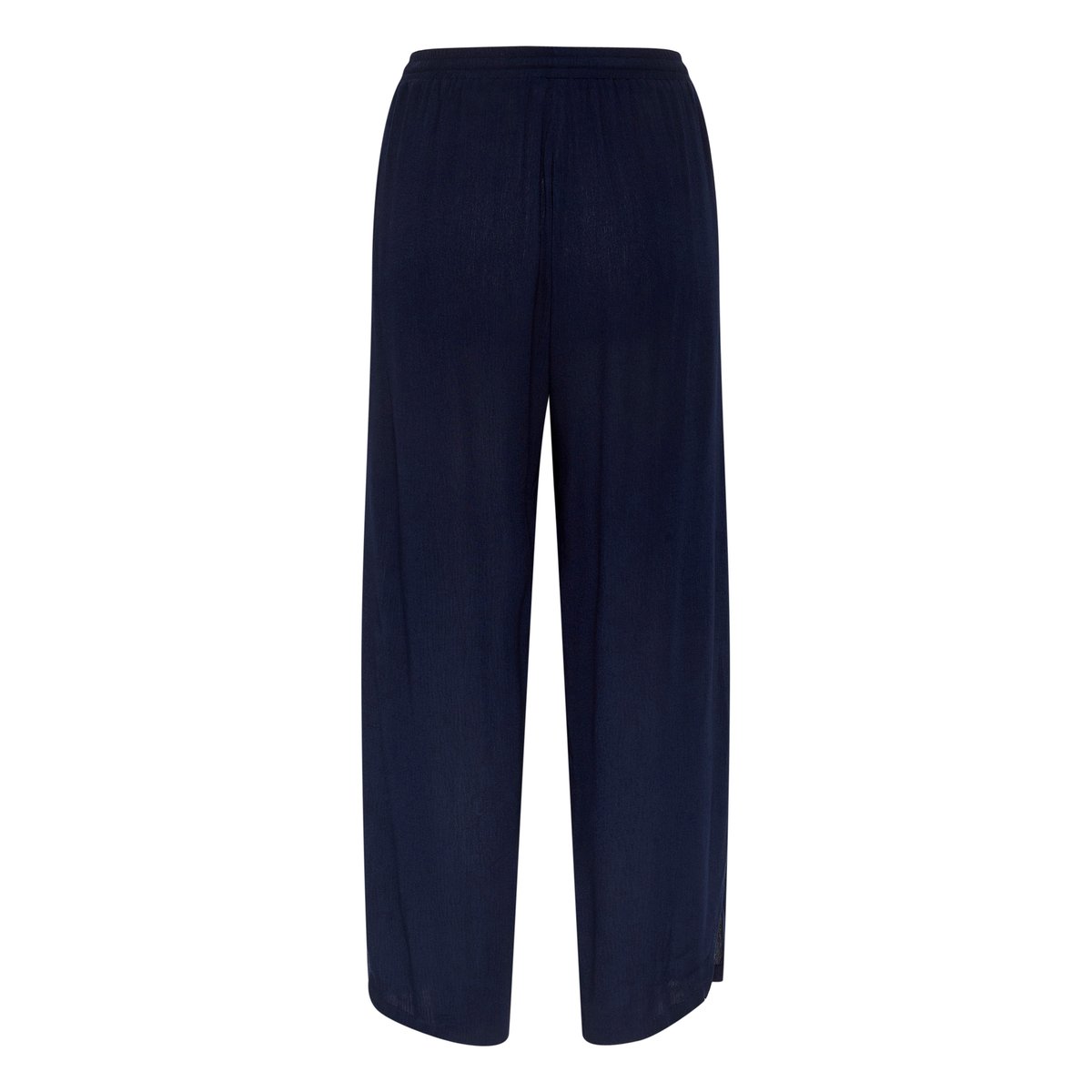 Pantalon casual bleu navy blazer, CREAM