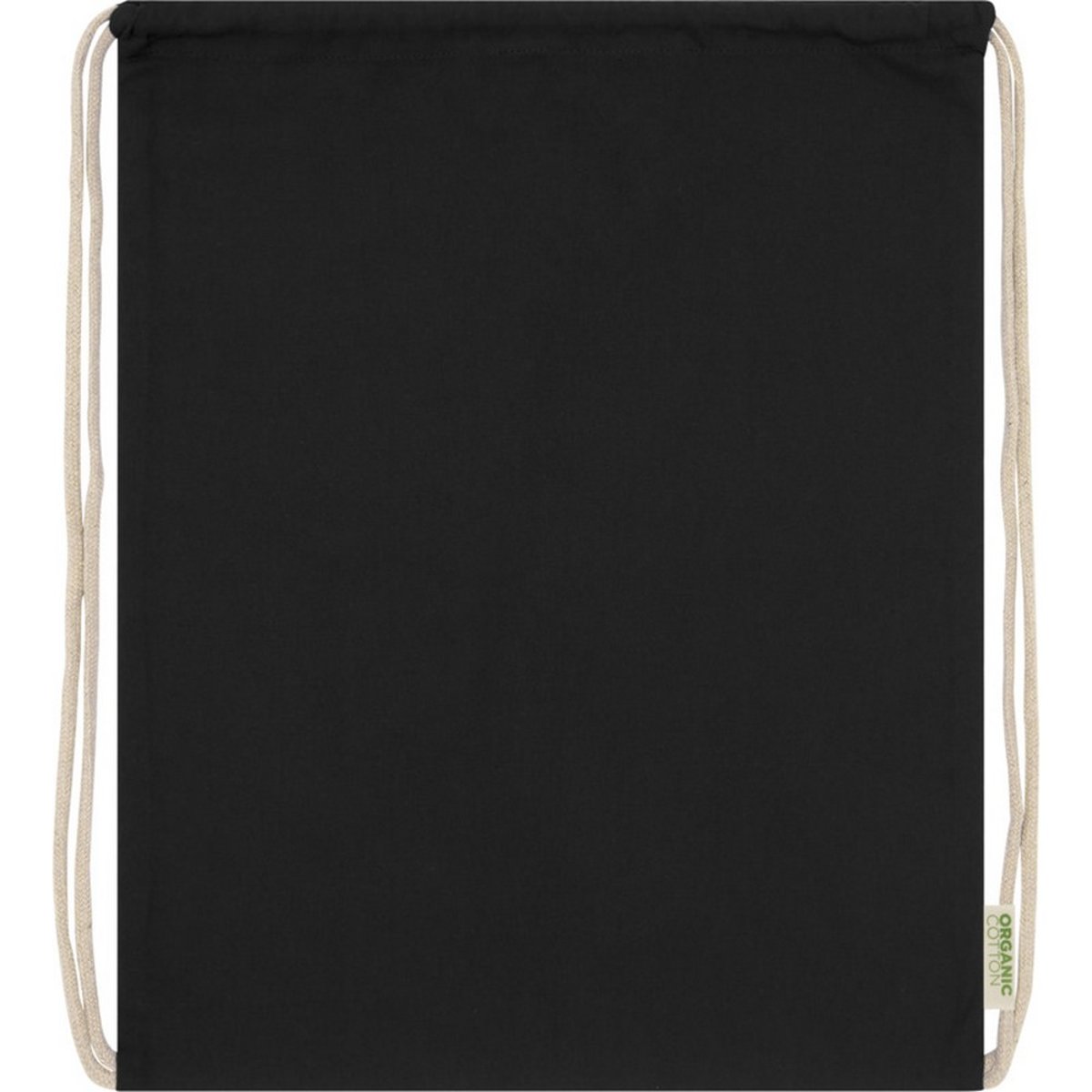 Sac à cordon noir, FLOSO