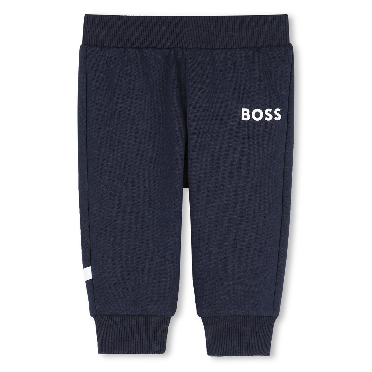 Ensemble de jogging bleu cargo, BOSS KIDSWEAR
