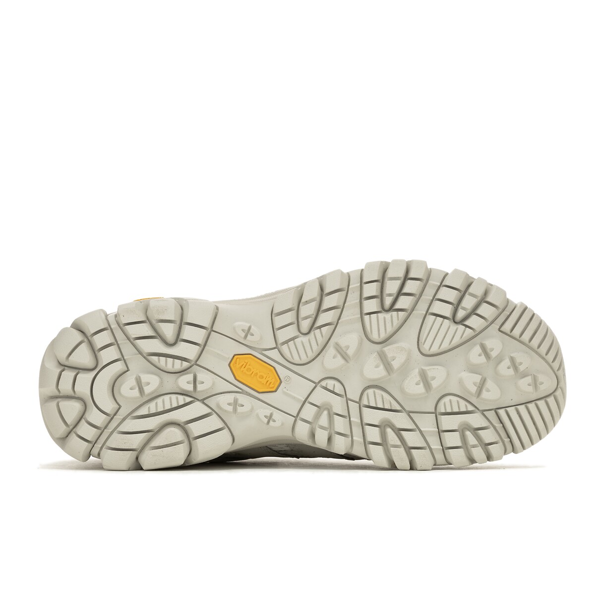 Baskets de randonnée Moab 3 Gore-Tex beige, MERRELL