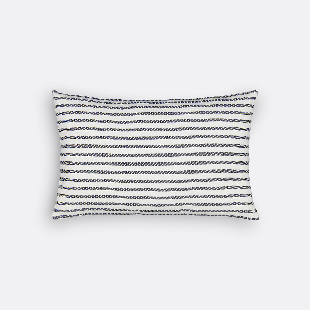 Cuscino da esterno, Sailor ecru/grigio, LA REDOUTE INTERIEURS