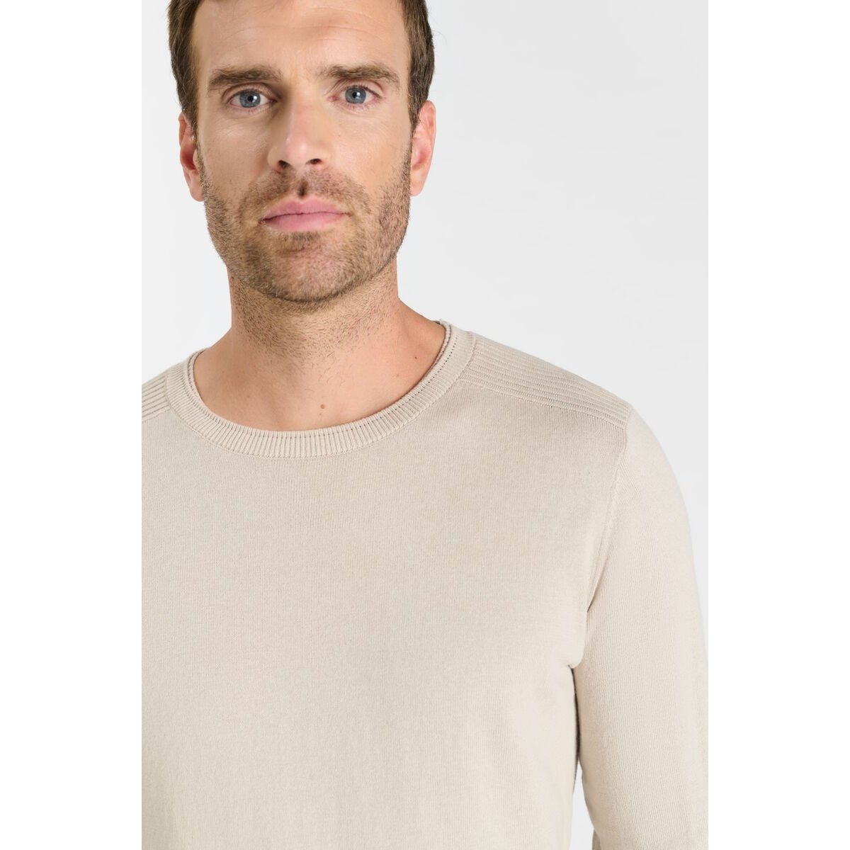 Pull RAMUX cloud, LE TEMPS DES CERISES