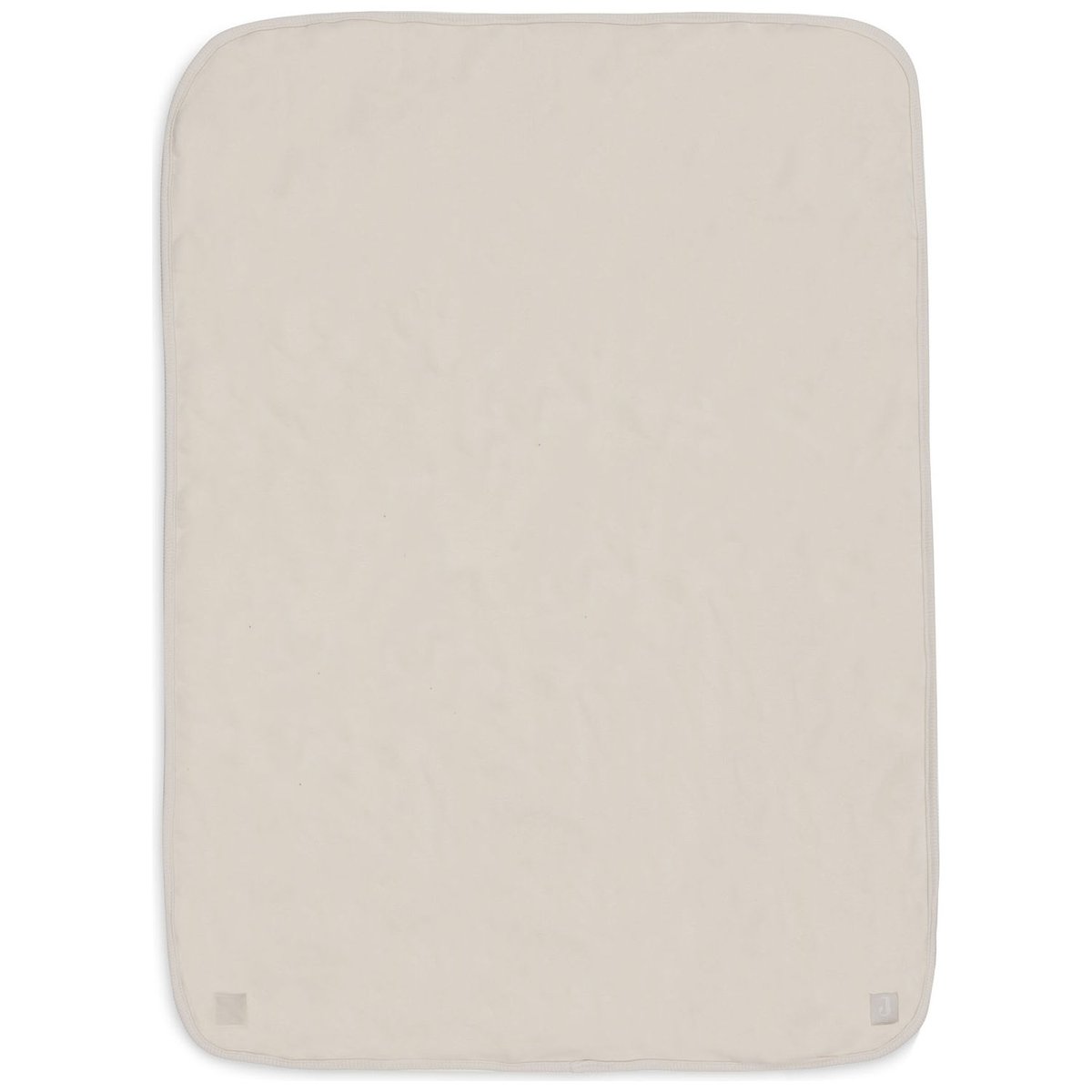 Couverture en polaire ecru, JOLLEIN