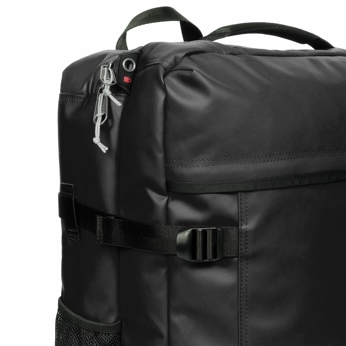 Borsa da viaggio Travelpack nero cerato, EASTPAK