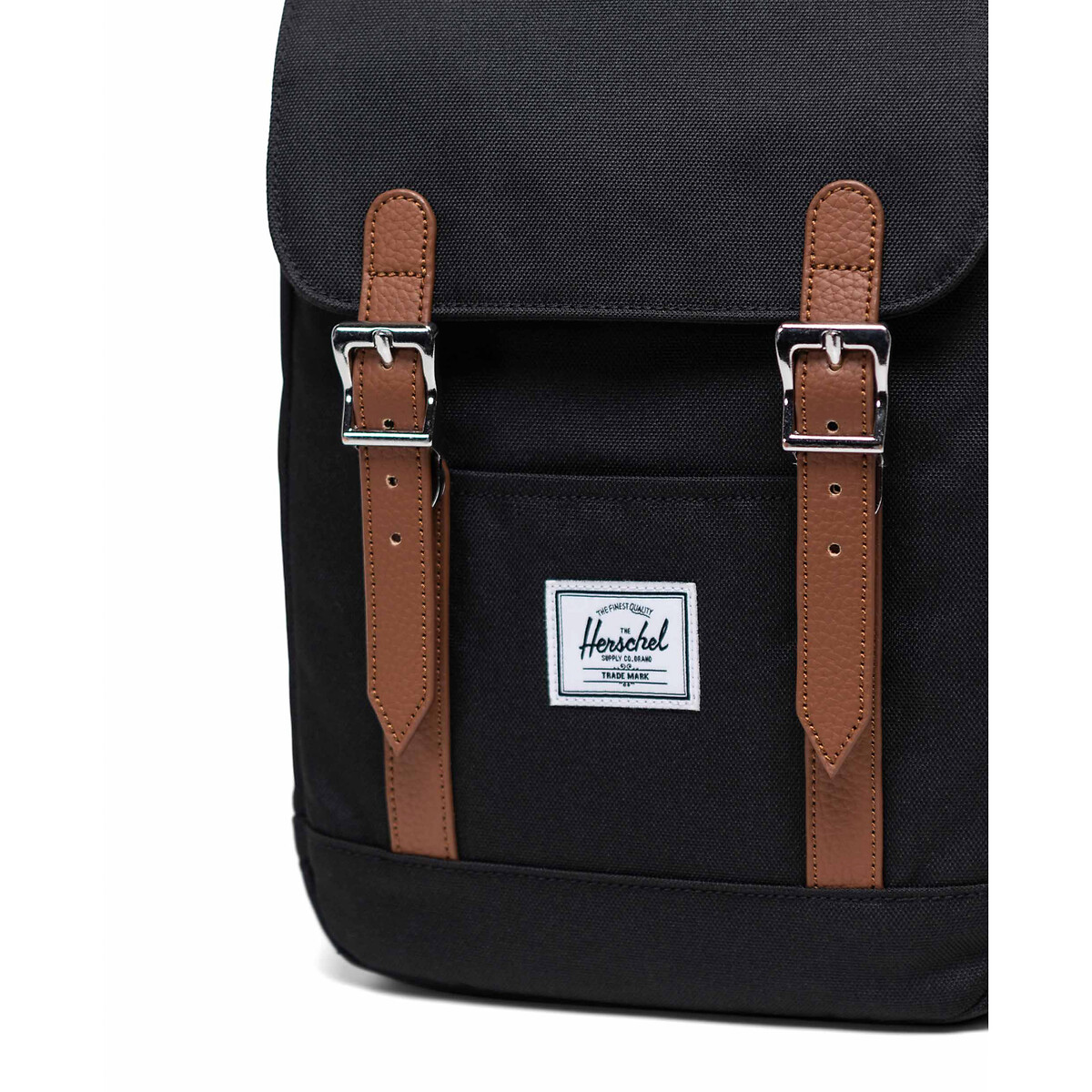 Sac à dos RETREAT MINI noir, HERSCHEL