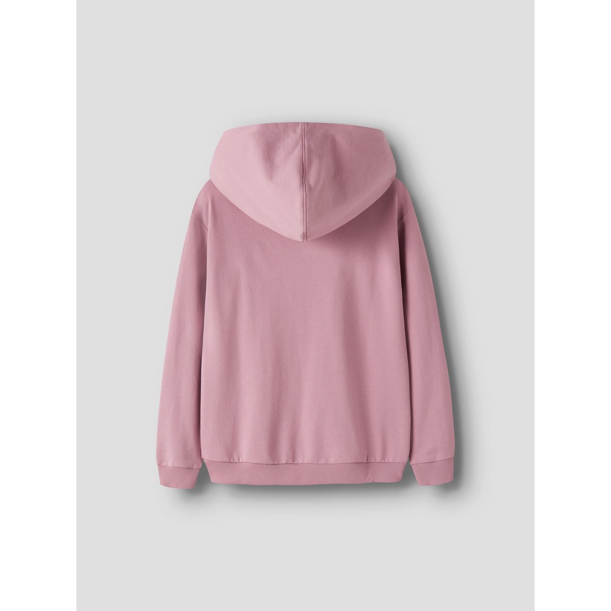 Sweat À Capuche lilas, NAME IT