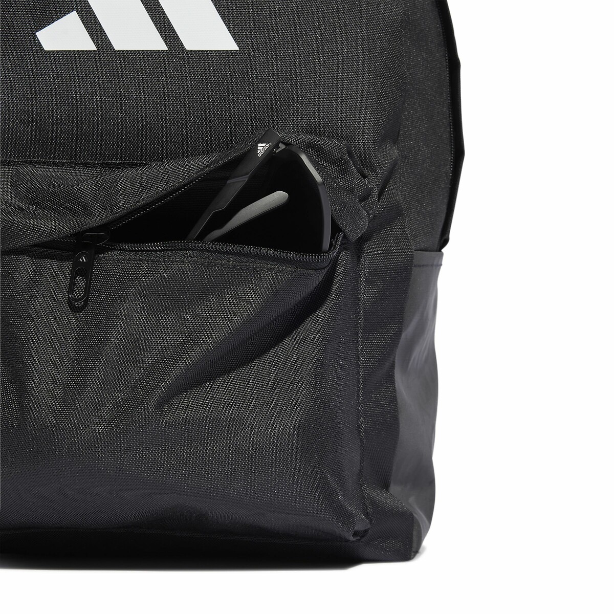 Sac à dos Classic logo 3 bandes noir, adidas Performance