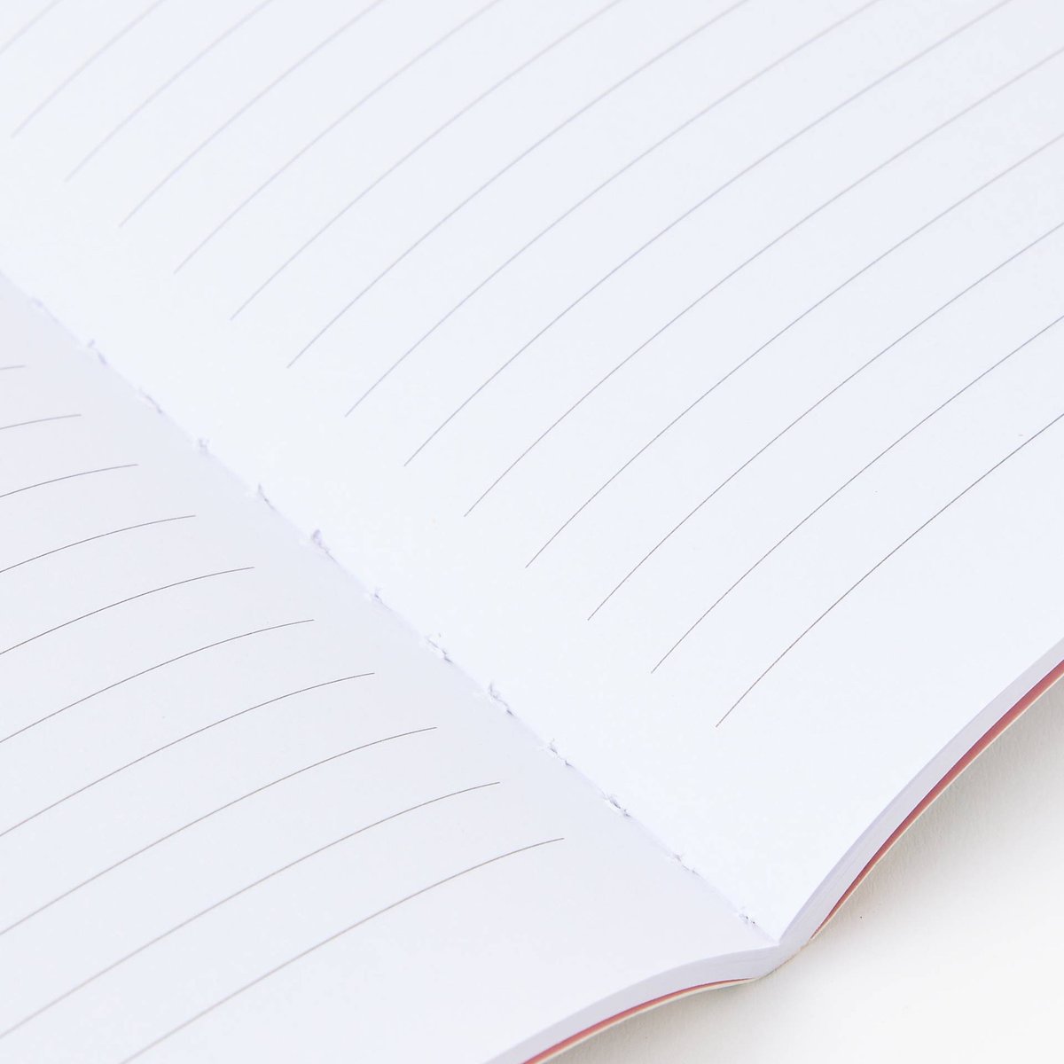 Carnet A6 ligné, 48 pages amaretti, MONOPRIX