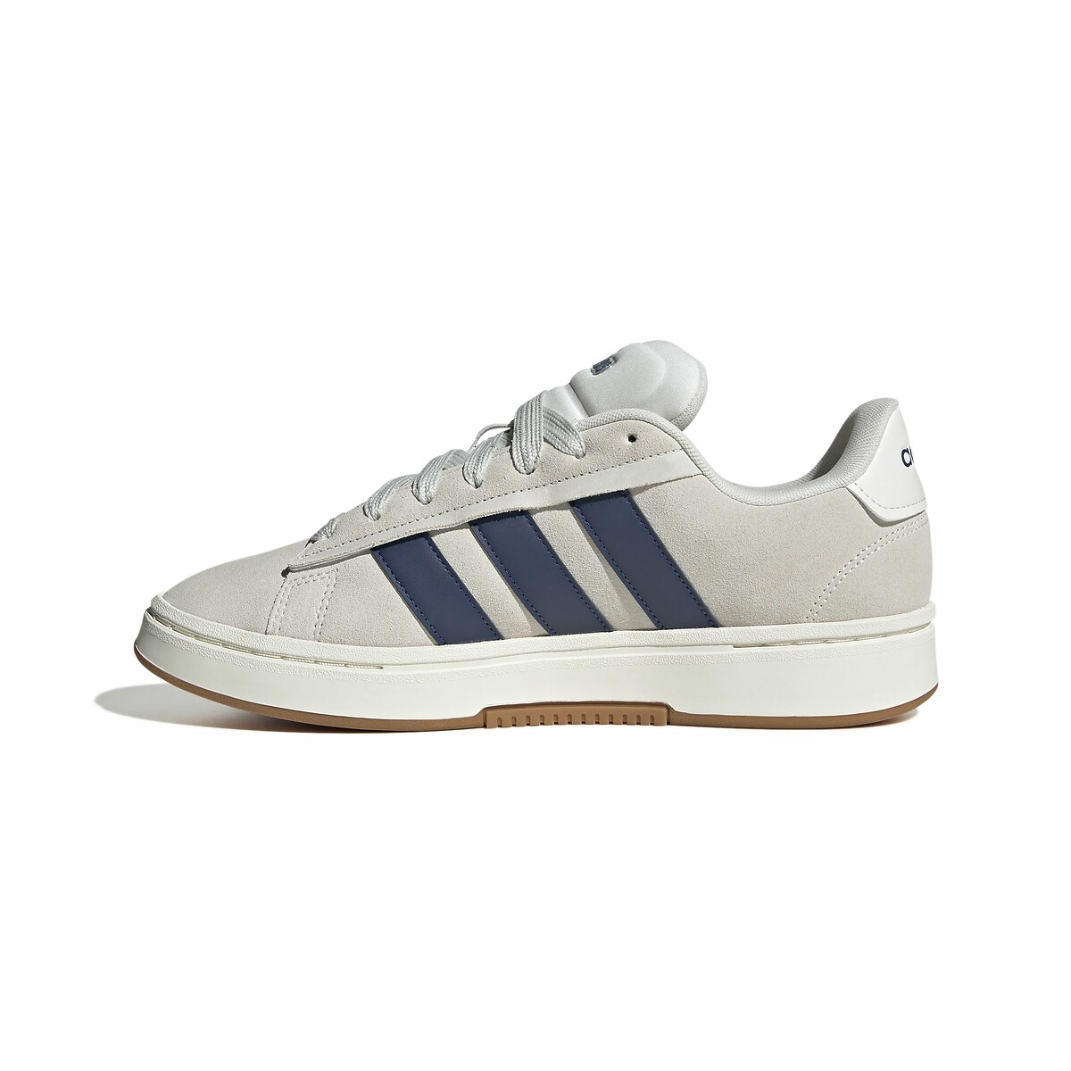 Baskets Grand Court Alpha 00s gris/bleu foncé, ADIDAS SPORTSWEAR