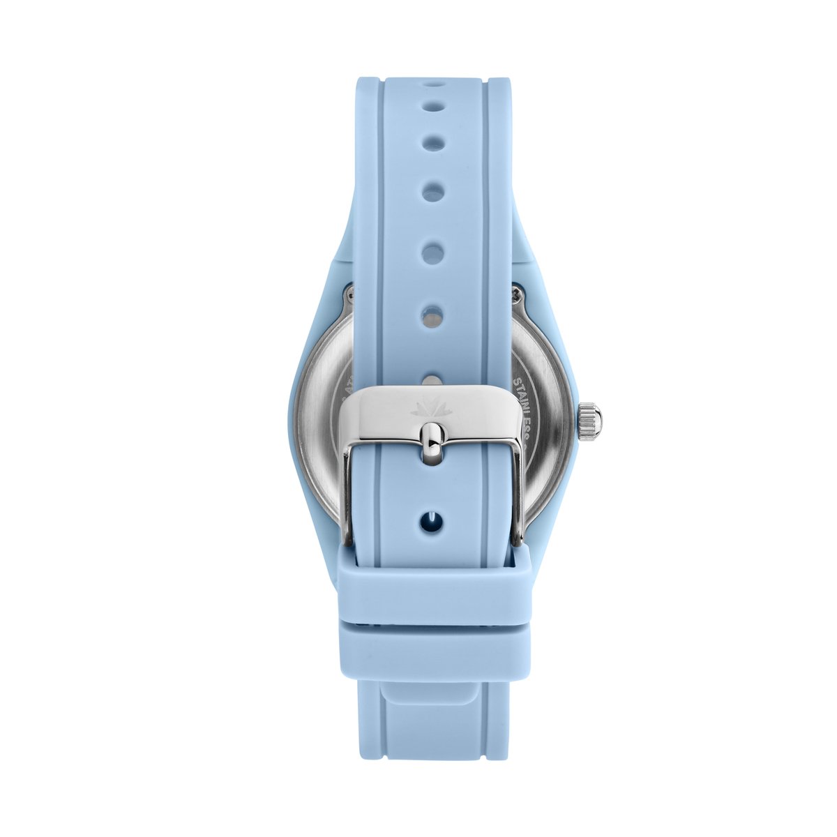 Montre VIVACE bleu, mat, MORELLATO