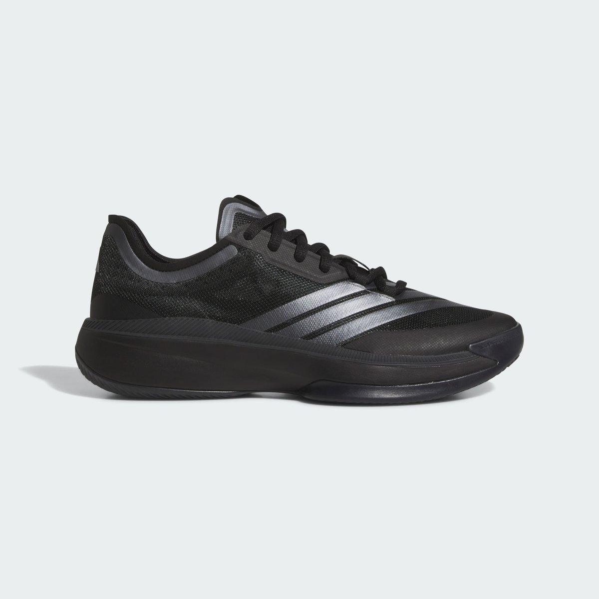 Chaussure Adizero Select 3.0 Low Chaussure Adizero Select 3.0 Low core black / iron metallic / carbon, adidas Performance