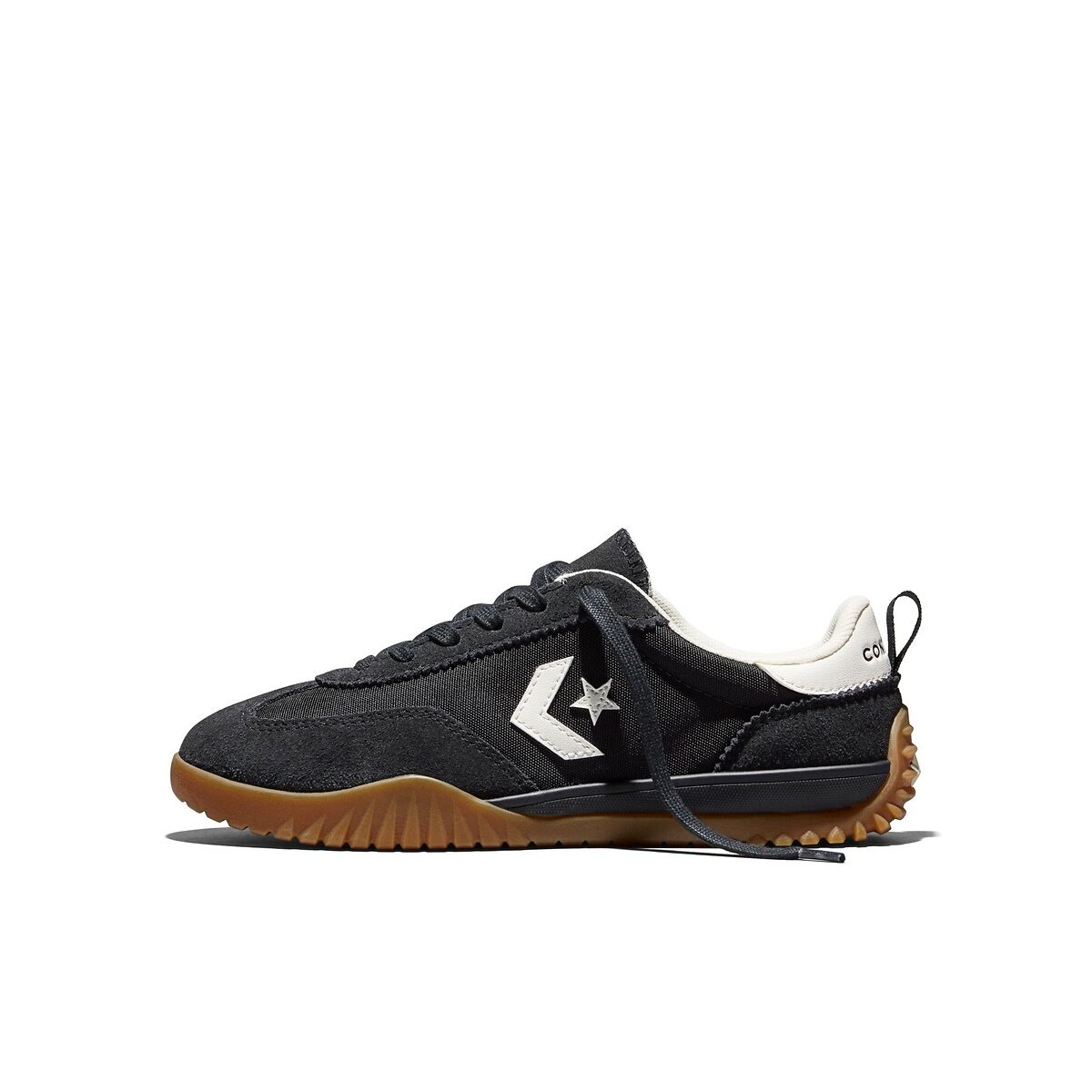 Kids Run Star Trainer Foundation Trainers black, CONVERSE