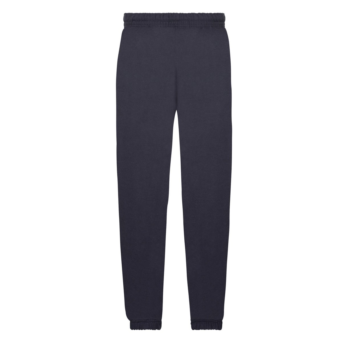 Pantalon de jogging CLASSIC bleu marine foncé, FRUIT OF THE LOOM