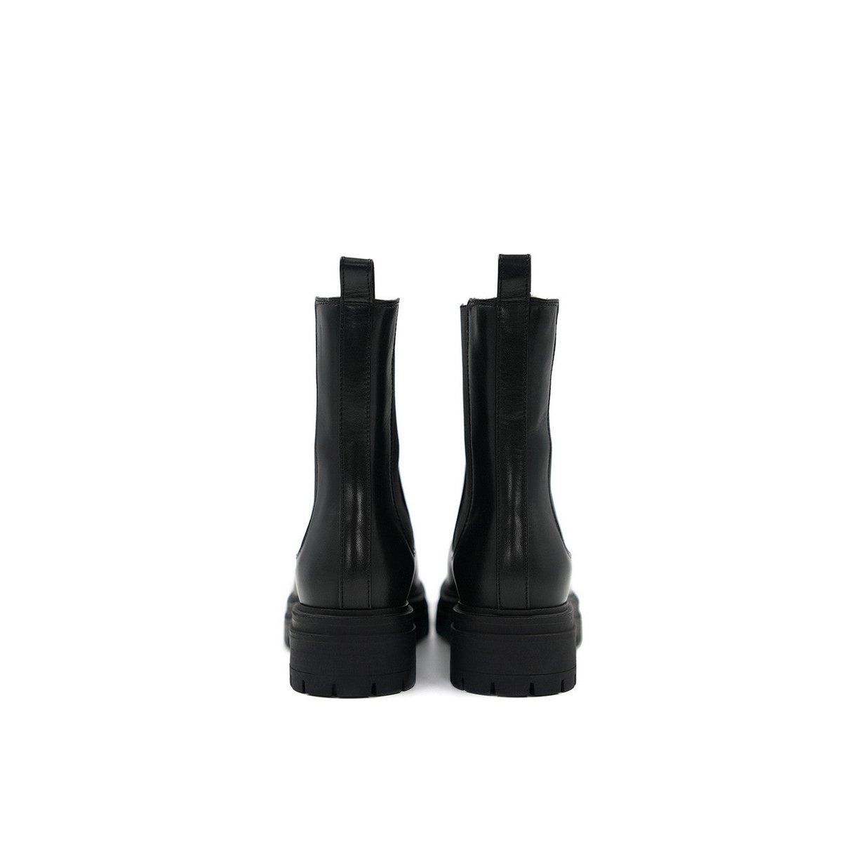 Bottines SISSI noir, FINSBURY