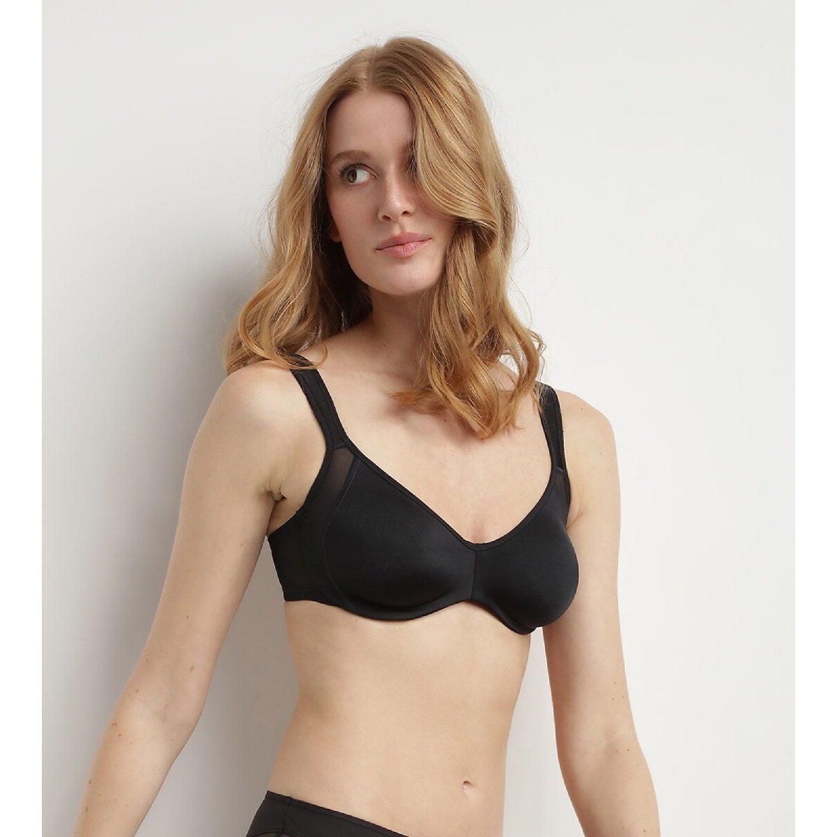 Soutien Generous Minimizer preto , DIM