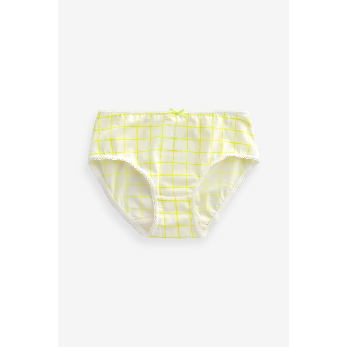 Slip à imprimé, lot de 7 multi-couleurs, NEXT