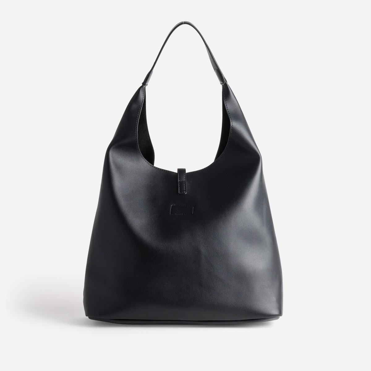 Sac Hobo NORAJ noir, ERAM
