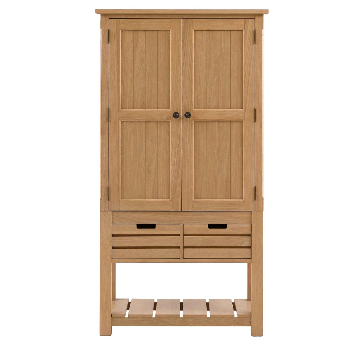 Ende Larder Cupboard oak, ÉDITÉ
