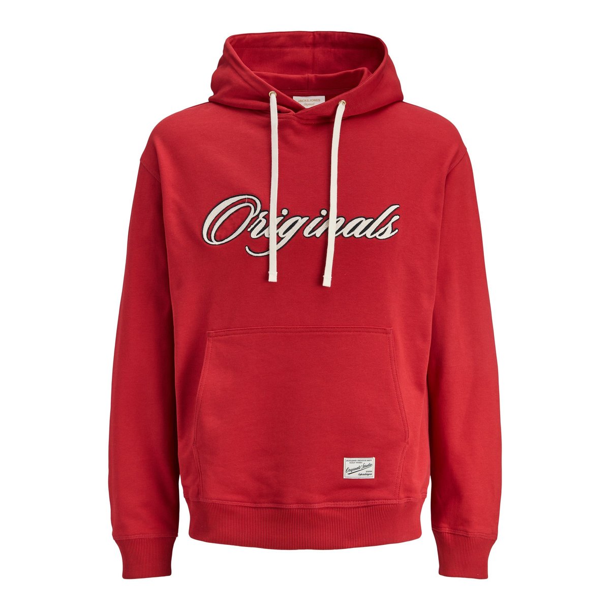 Sweat À Capuche samba, JACK & JONES