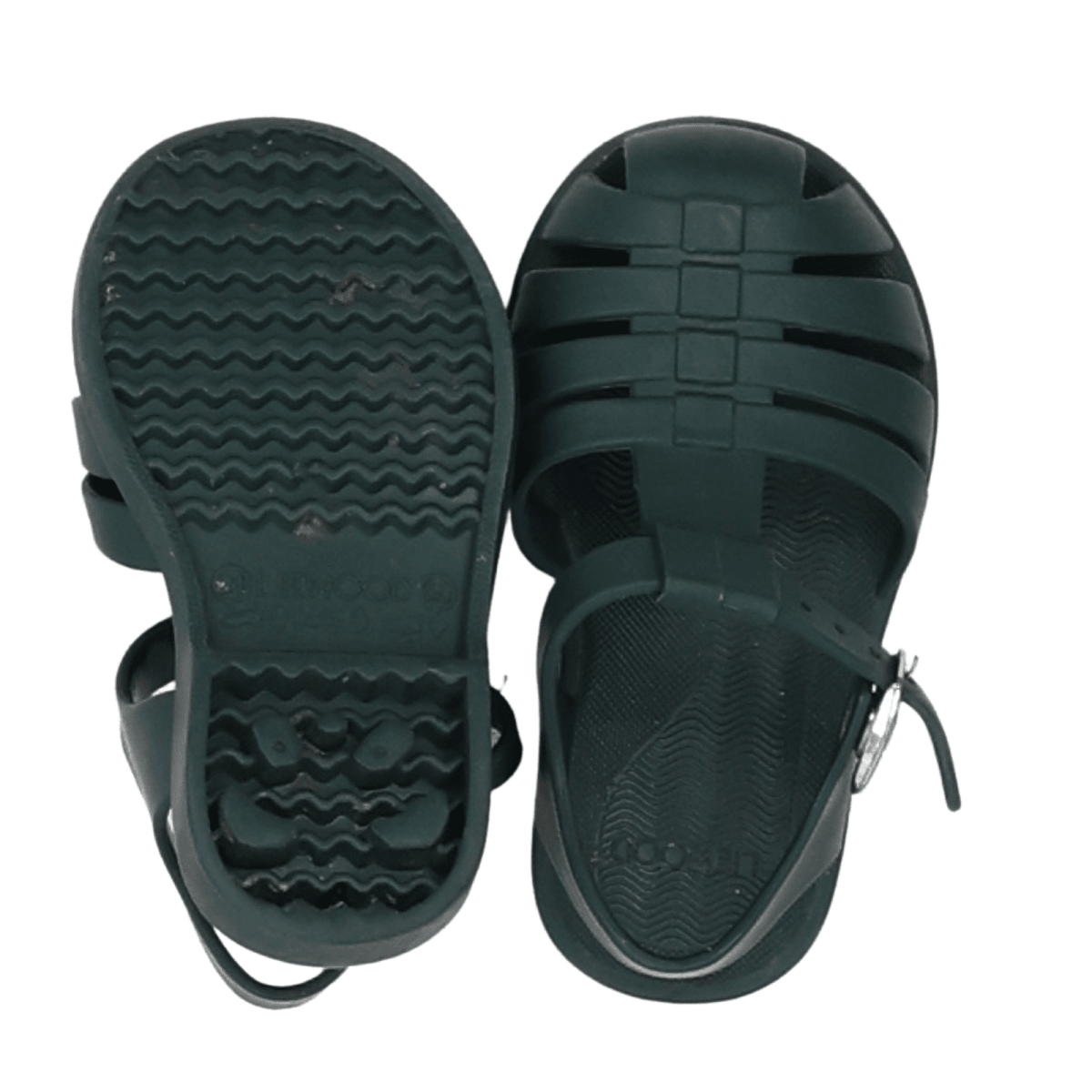 Sandales bébé - Très bon état v002239, LIEWOOD