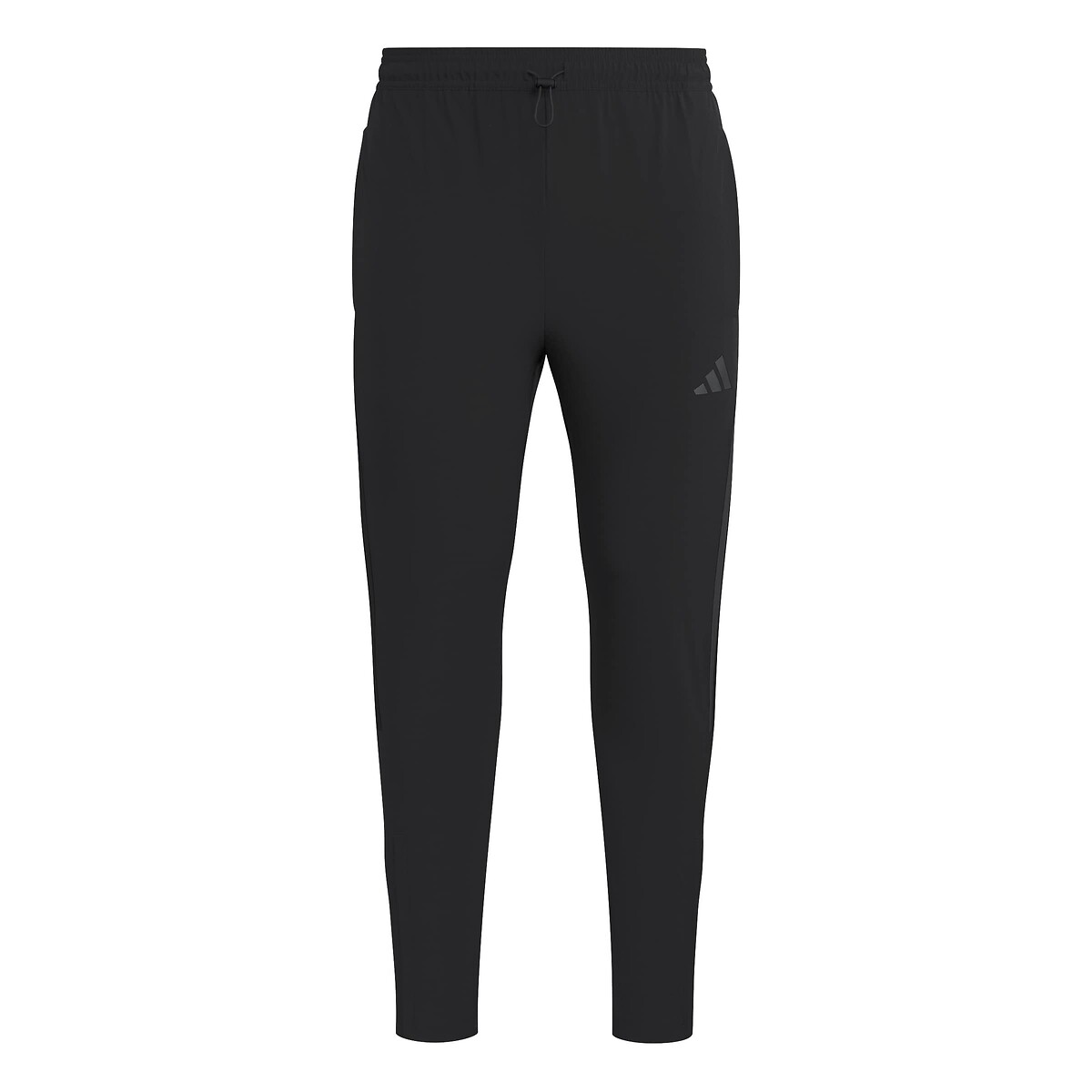 Pantalon de jogging HOUSE OF TIRO noir, ADIDAS SPORTSWEAR
