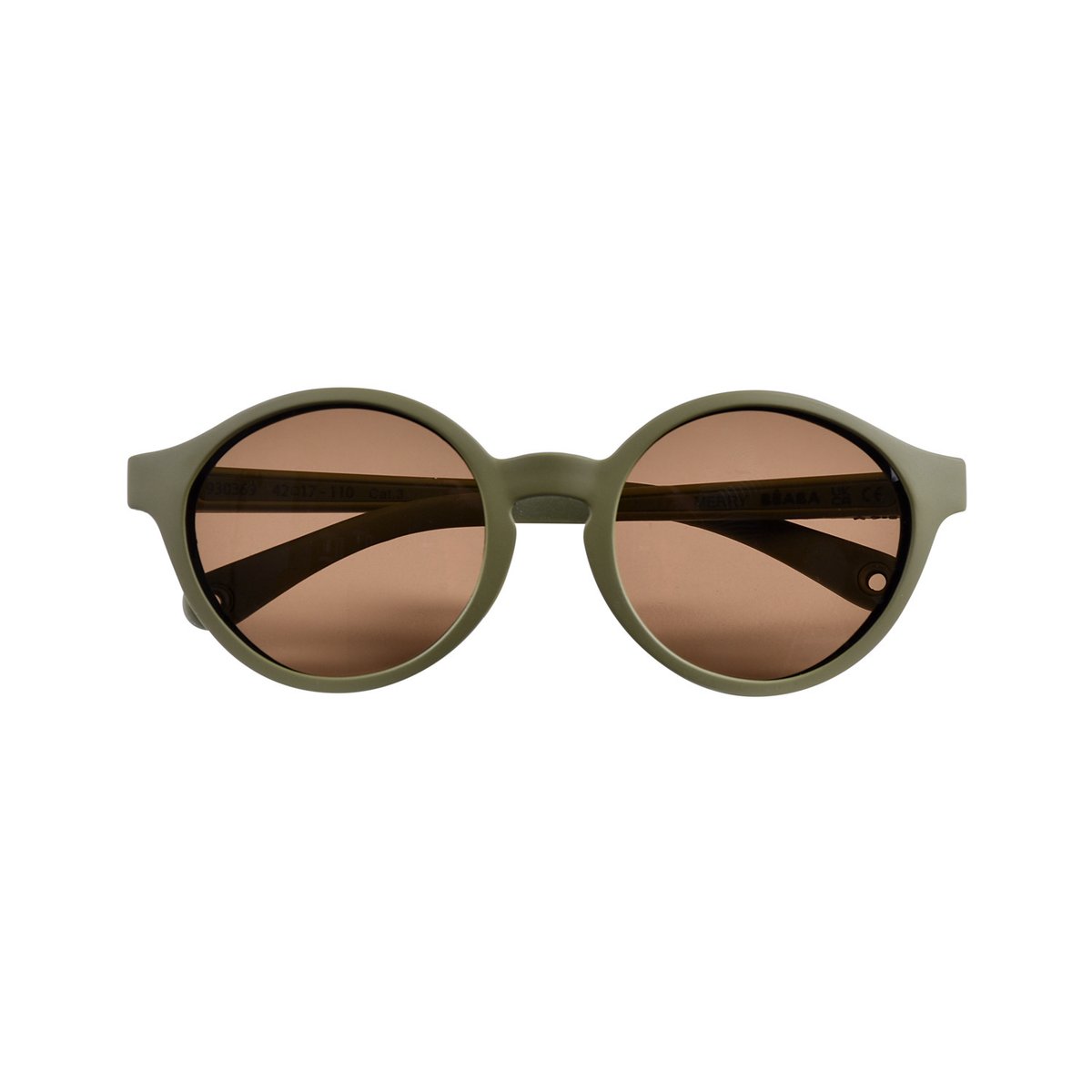 Lunettes de soleil enfant 2-4 ans kaki, BEABA