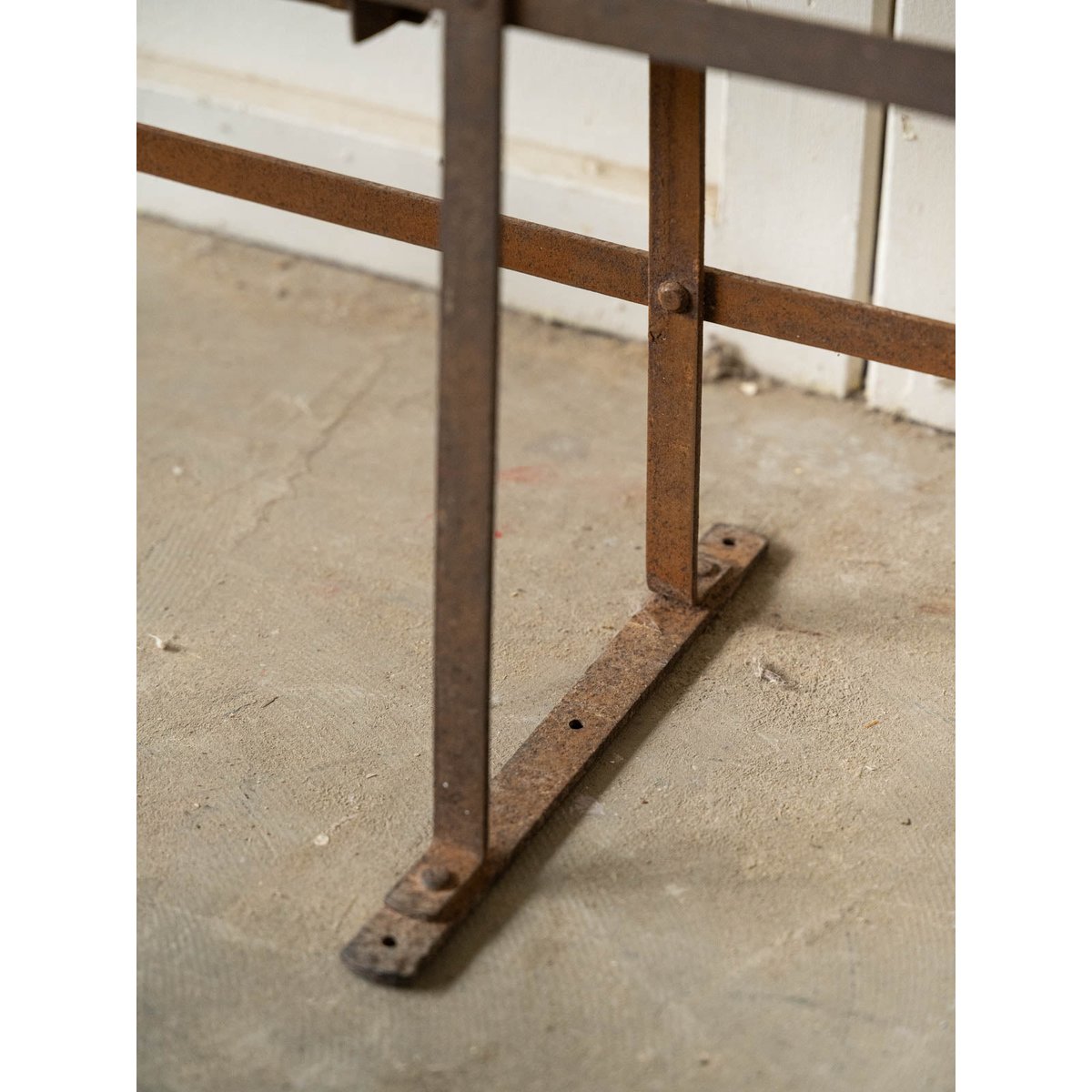 Double fauteuil rabattable Ernest N°1607 - Bon état bois clair, DEBONGOUT