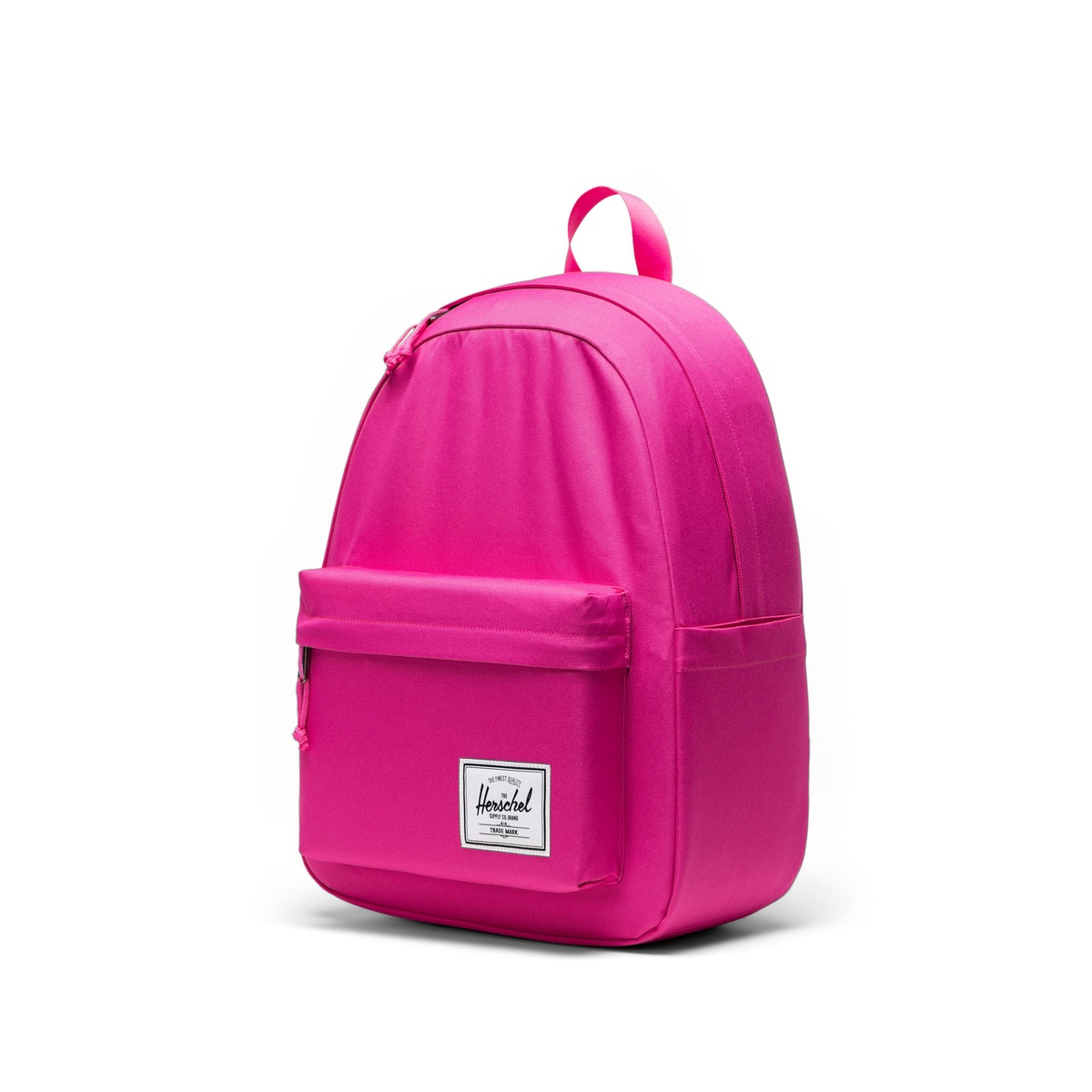 Sac à dos en matières recyclées CLASSIC 26L fushia, HERSCHEL